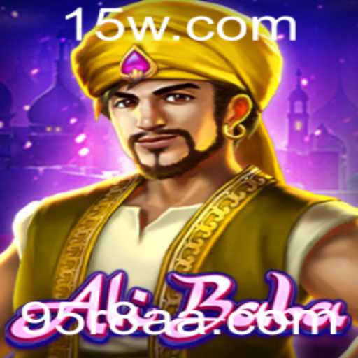 AliBaba: Descubra o Mundo Fascinante deste Jogo Inovador
