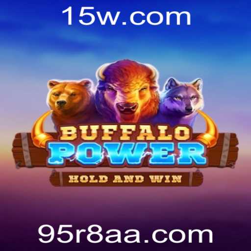 Explorando o Fascinante Mundo de BuffaloPower: Uma Aventura de Jogo Inovadora