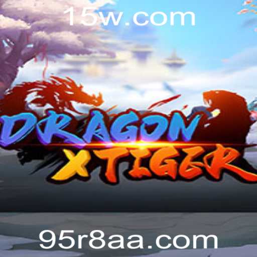Descubra o Mundo Fascinante do Jogo DragonXTiger