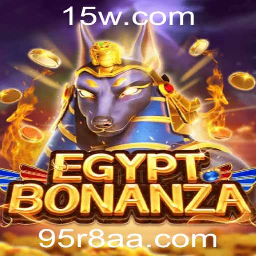 Descubra a Aventura Mística de EgyptBonanza