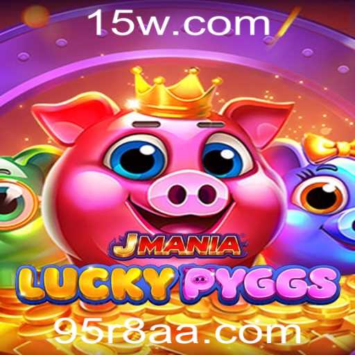 Desvendando JManiaLuckyPyggs: O Jogo de Sorte e Estratégia Inovador