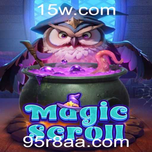 Explorando o Mundo Mágico de MagicScroll