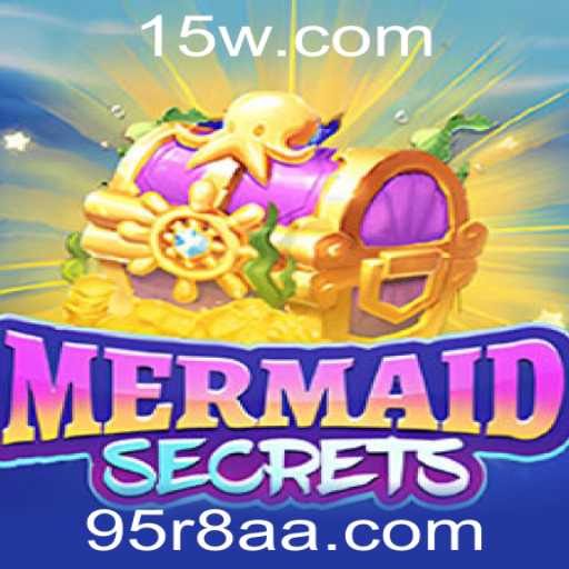 Explorando o Mundo do Jogo MermaidSecrets