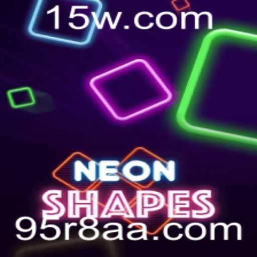 Explorando o Mundo Vibrante de NeonShapes: Um Jogo Inovador