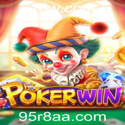 Descubra o Mundo de Emoções do Jogo POKERWIN