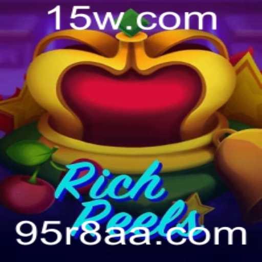 Descubra o Fascinante Mundo de RichReels: Um Jogo Envolvente