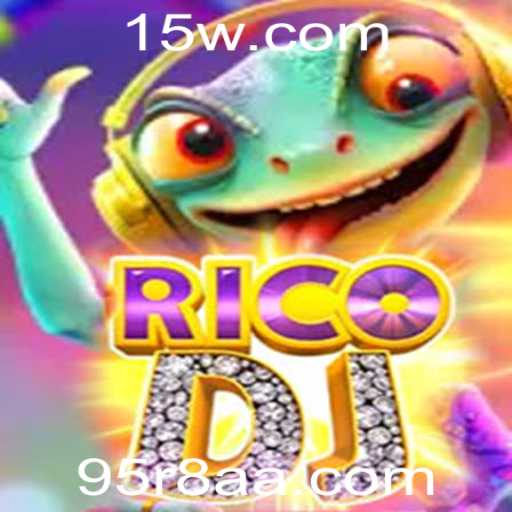 Descubra o Mundo de 'RicoDJ': O Jogo Inovador com a Palavra-Chave '95r8'