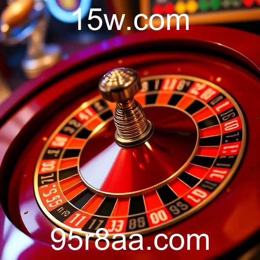 Explorando o Fascinante Mundo da Roleta