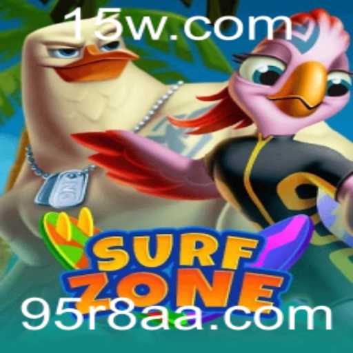 Descubra a Emoção do SurfZone: Um Jogo Inovador para os Amantes de Aventura