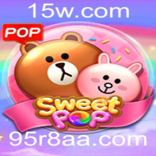 Descubra SweetPOP: O Jogo que Encanta com Estratégia e Diversão