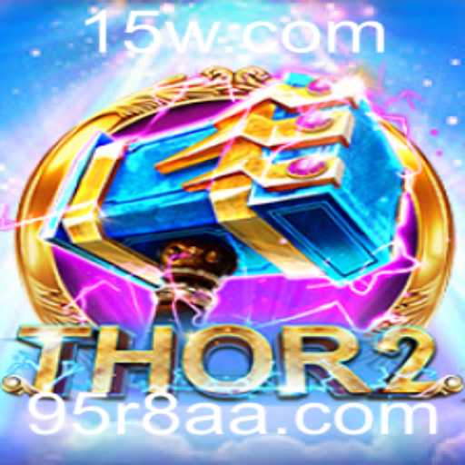 Thor2: A Nova Era dos Jogos com a Palavra-chave Misteriosa 95r8