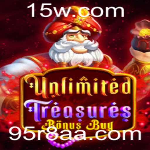Explorando o Mundo do UnlimitedTreasuresBonusBuy: Um Guia Completo