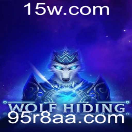 Explorando WolfHiding: Um Jogo de Estratégia e Astúcia